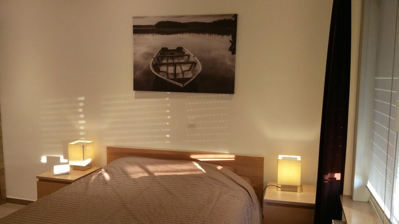 B & B Abbey 赫林贝尔亨 外观 照片